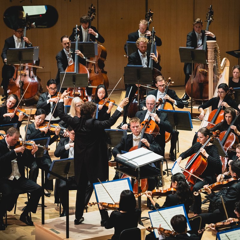 Shostakovich & Mozart webpage