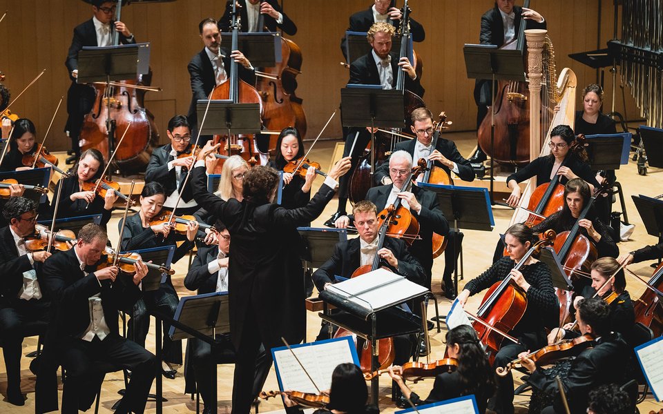 Shostakovich & Mozart webpage