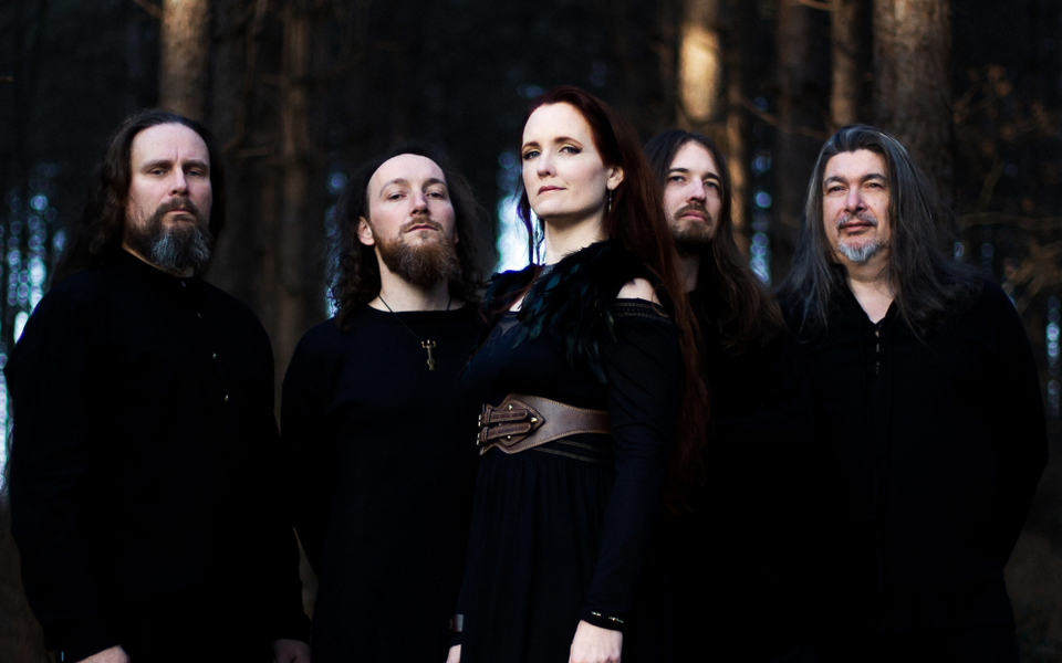 Skald webpage