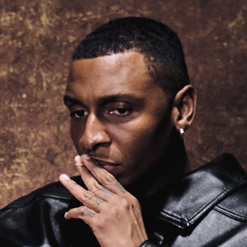 Masego webpage