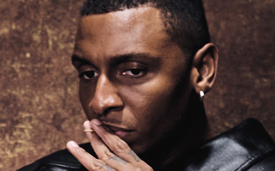 Masego webpage