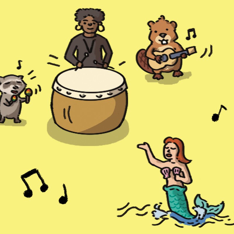Symphonic Singapalooza webpage