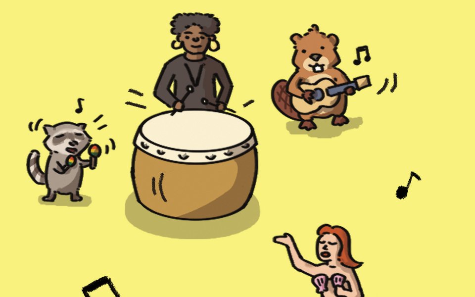 Symphonic Singapalooza webpage