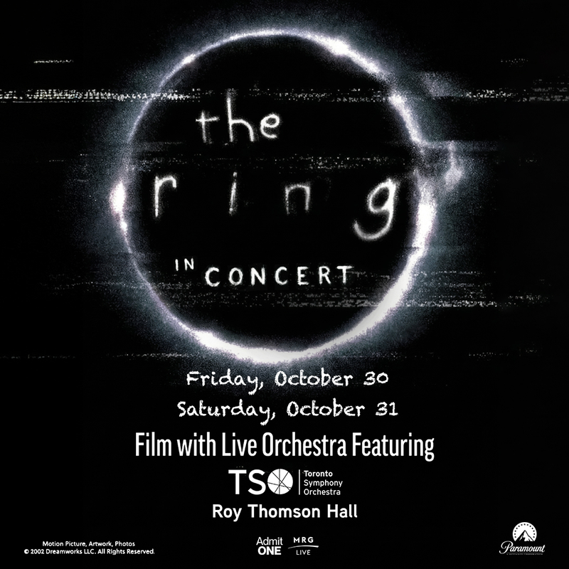 THE RING 2 webpage