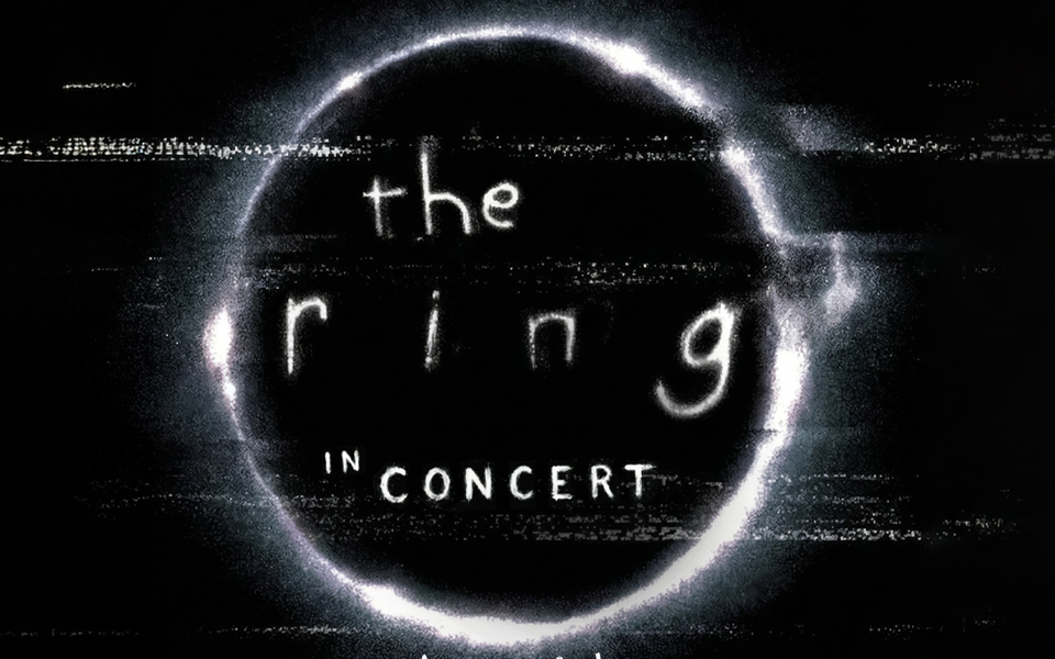THE RING 2 webpage