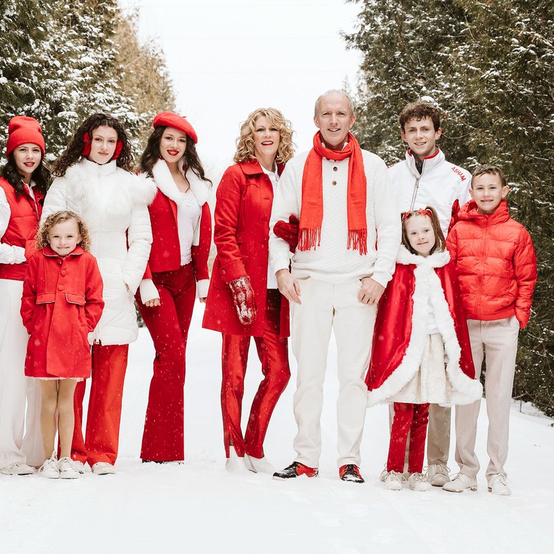 TSO Holiday Pops: A Celtic Celebration webpage