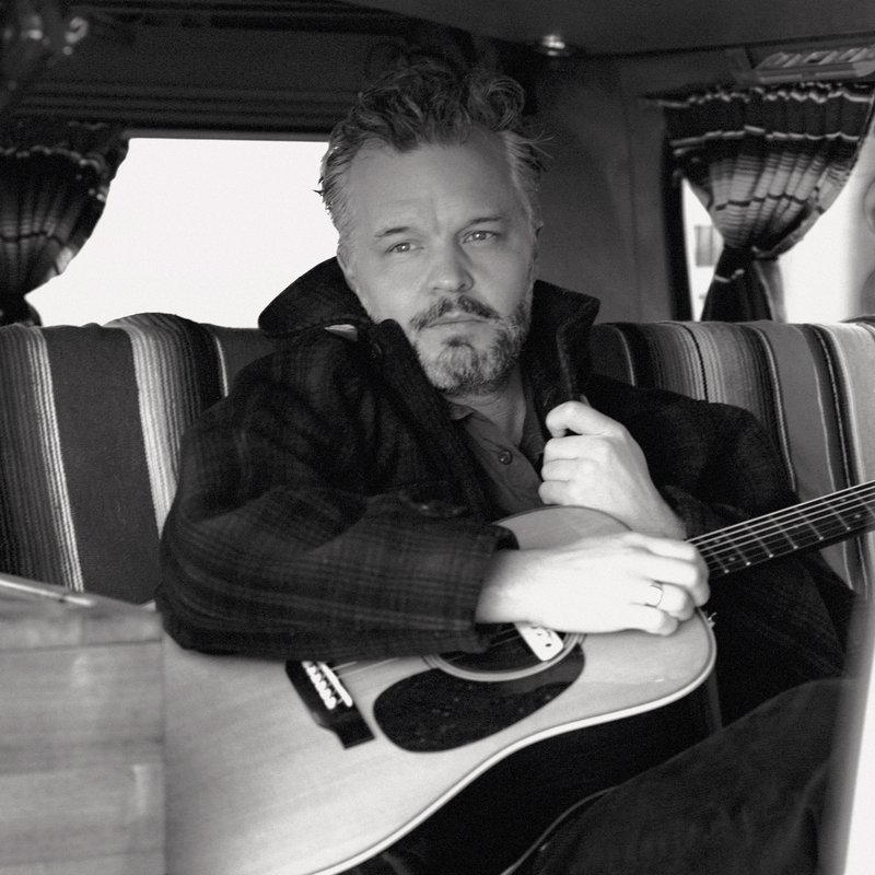 The Tallest Man on Earth webpage