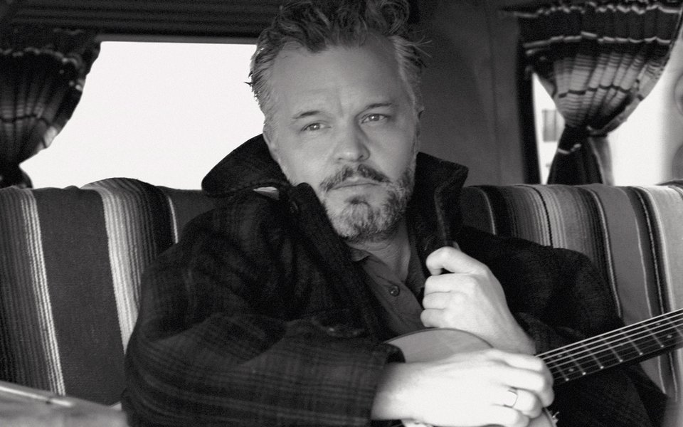 The Tallest Man on Earth webpage