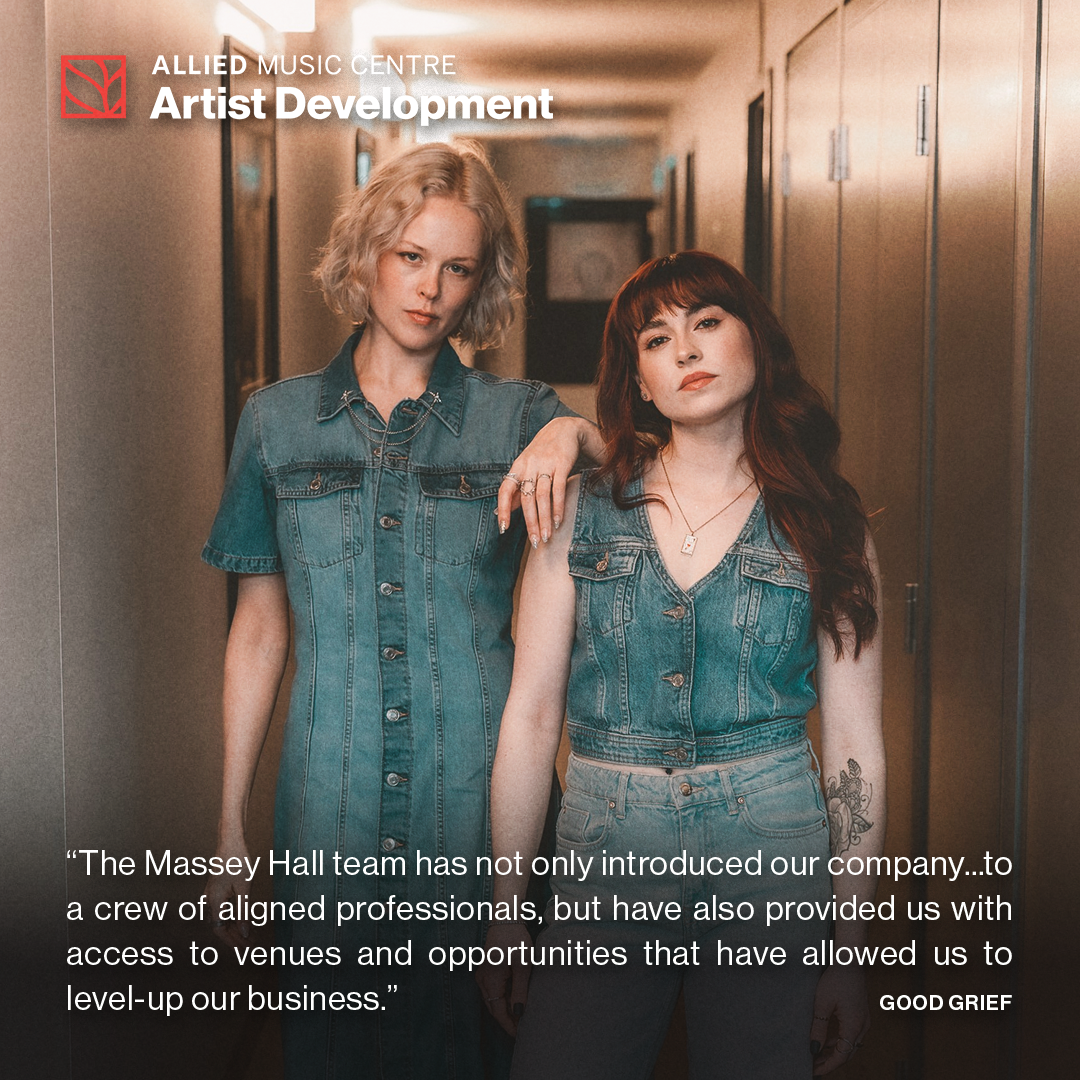 Good Grief ADP Quote