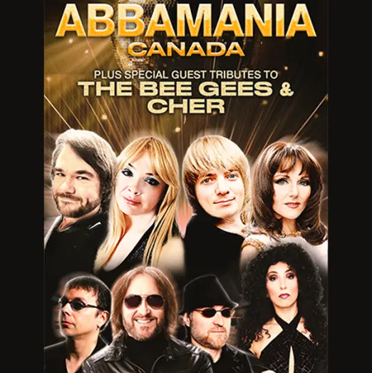 Abbamania Canada