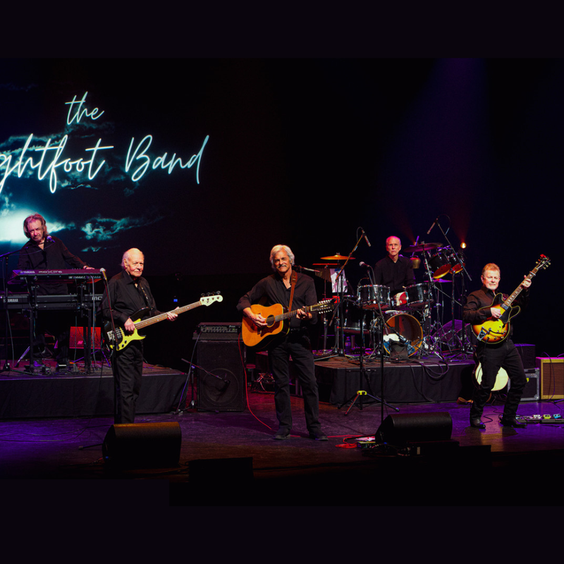 The Lightfoot Band