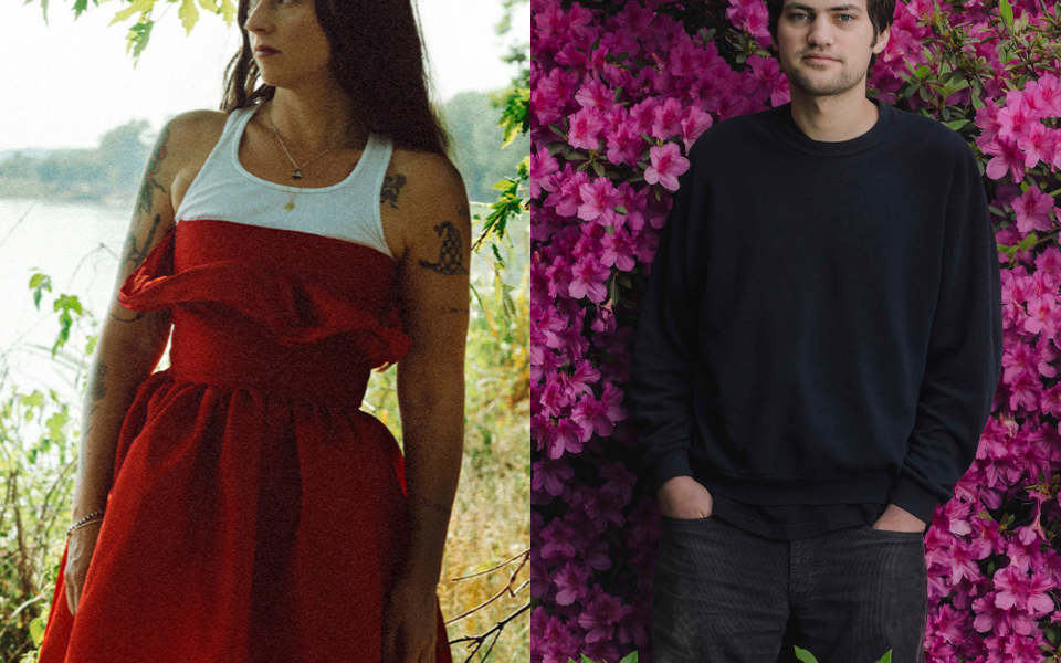 Waxahtachee & MJ Lenderman