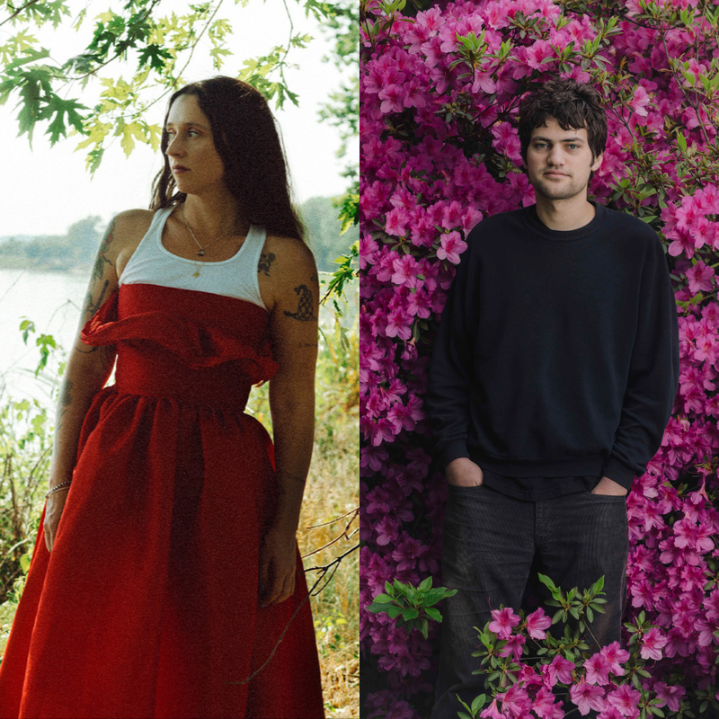 Waxahtachee & MJ Lenderman