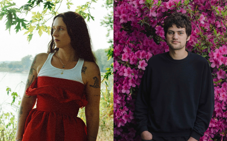 Waxahtachee & MJ Lenderman