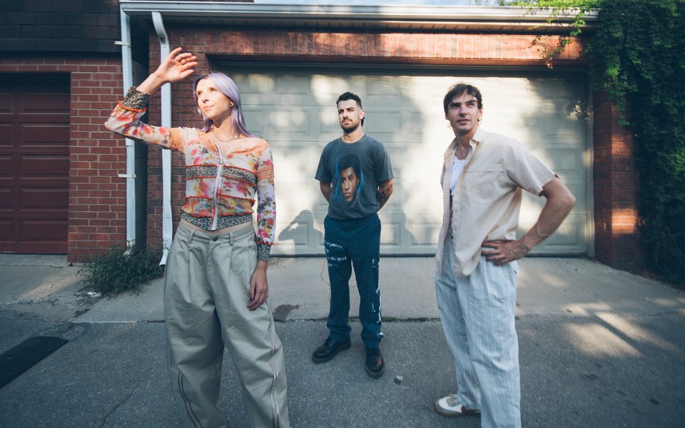 Wild Rivers webpage image