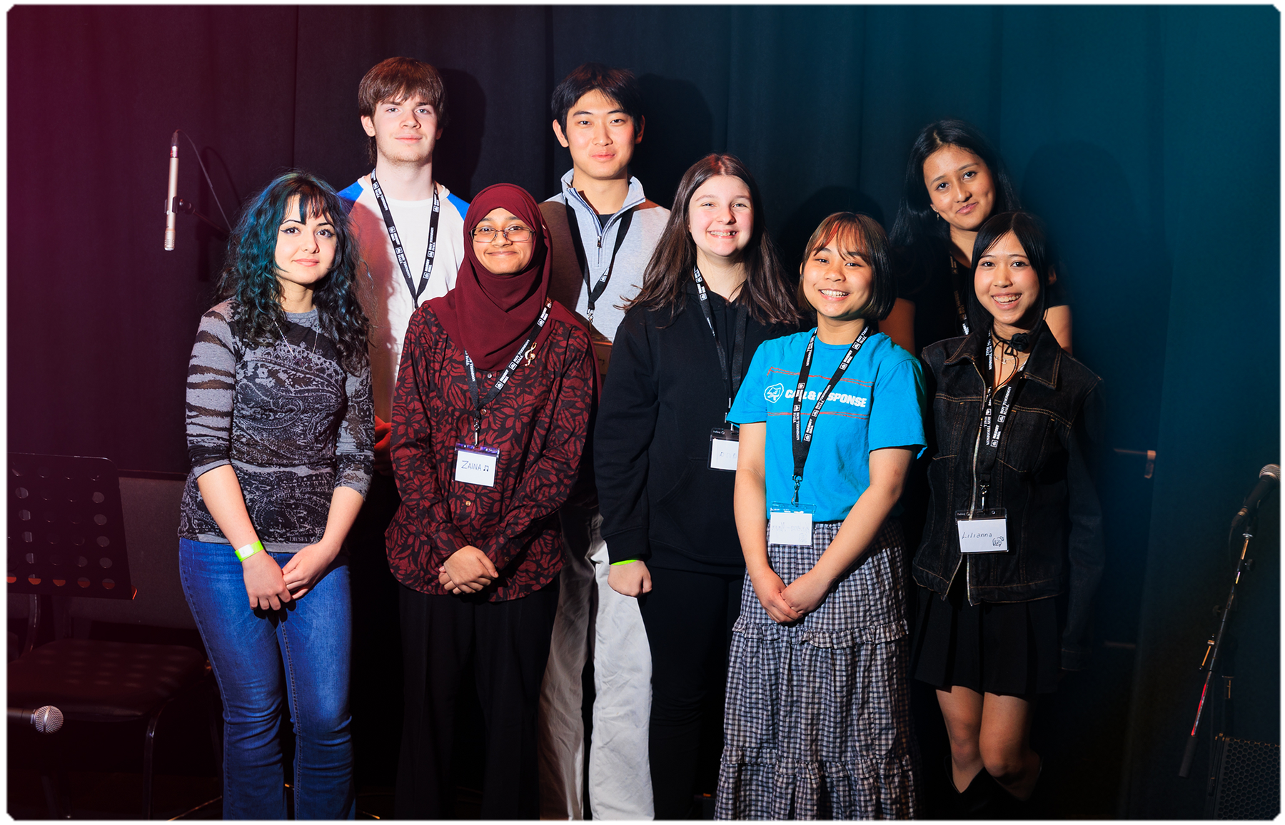 YMC 2 Rounded Edge DO NOT USE Prog Only