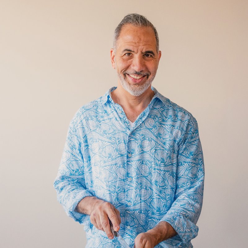 Yotam Ottolenghi 2 webpage