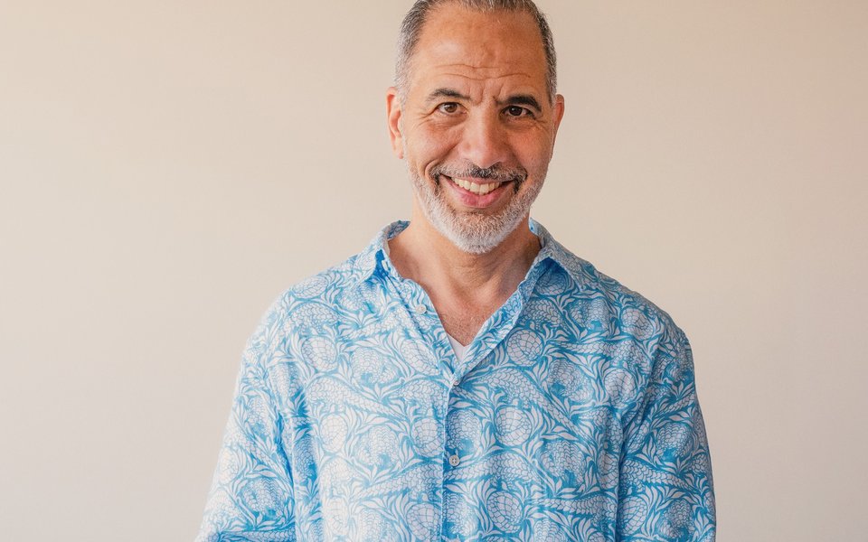 Yotam Ottolenghi 2 webpage