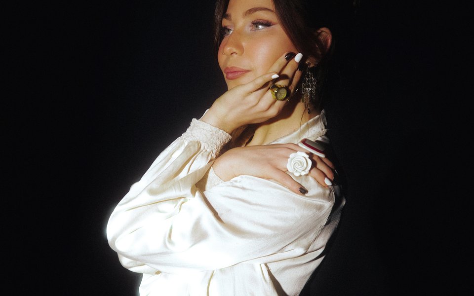 Zinadelphia webpage image