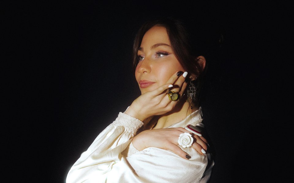 Zinadelphia webpage image