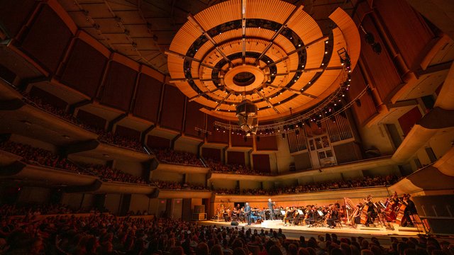 Interior Shot (Credit Matt Forsythe)