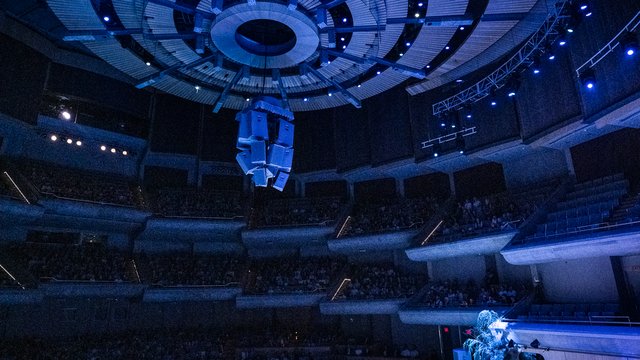 Interior Shot (Credit Matt Forsythe)