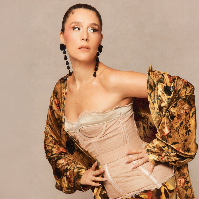 jessie ware