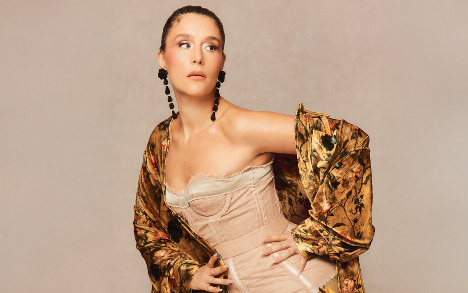 jessie ware