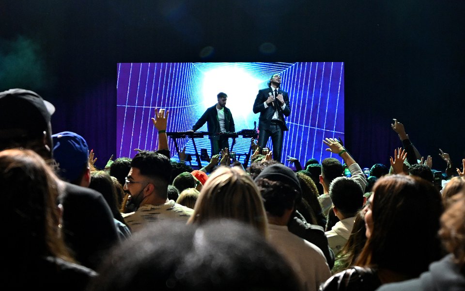 Membership Royal Friend Lead Image Majid